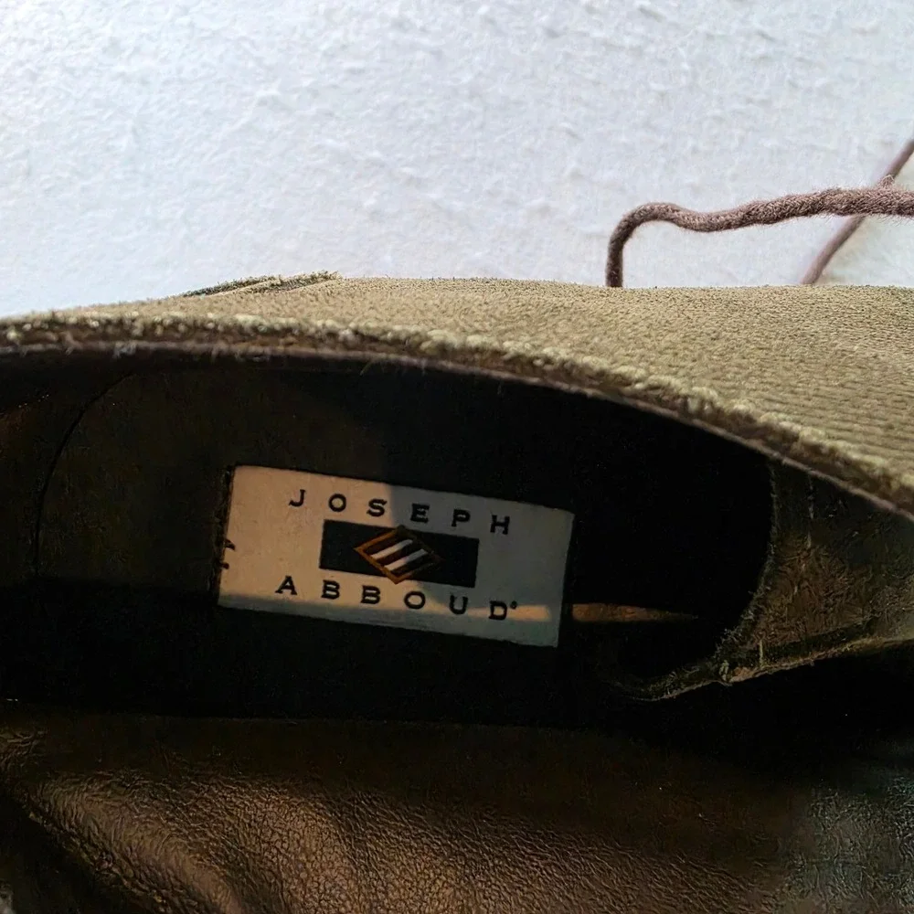 Joseph Abboud joseph abboud